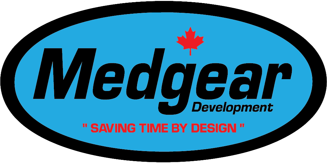 Medgear - Saving Time by Design